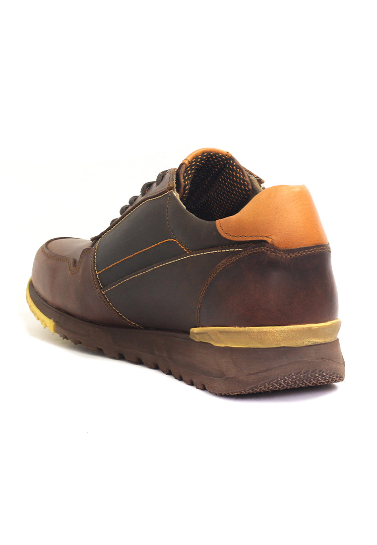 Zapatos San Polos Sneakers Hombre 3376 Miel