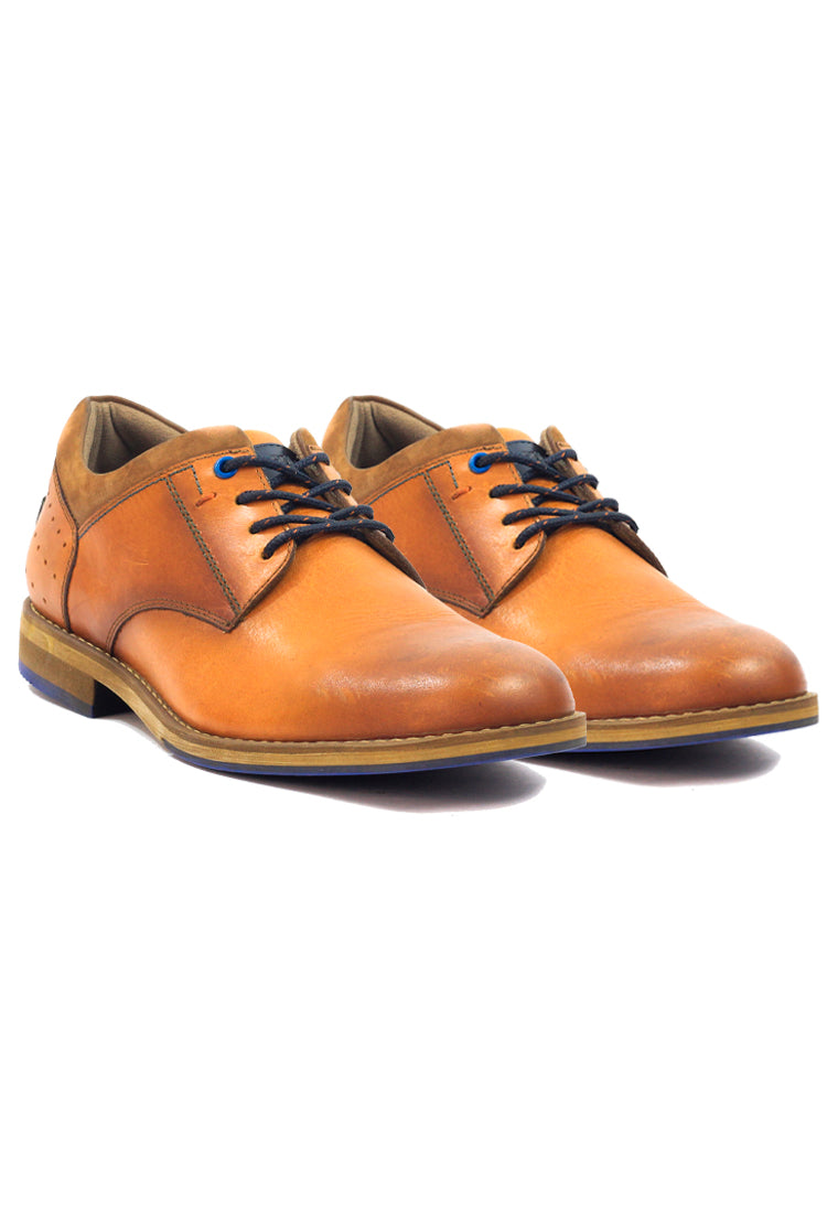 Zapatos San Polos Casual Hombre 3417 Miel Velez
