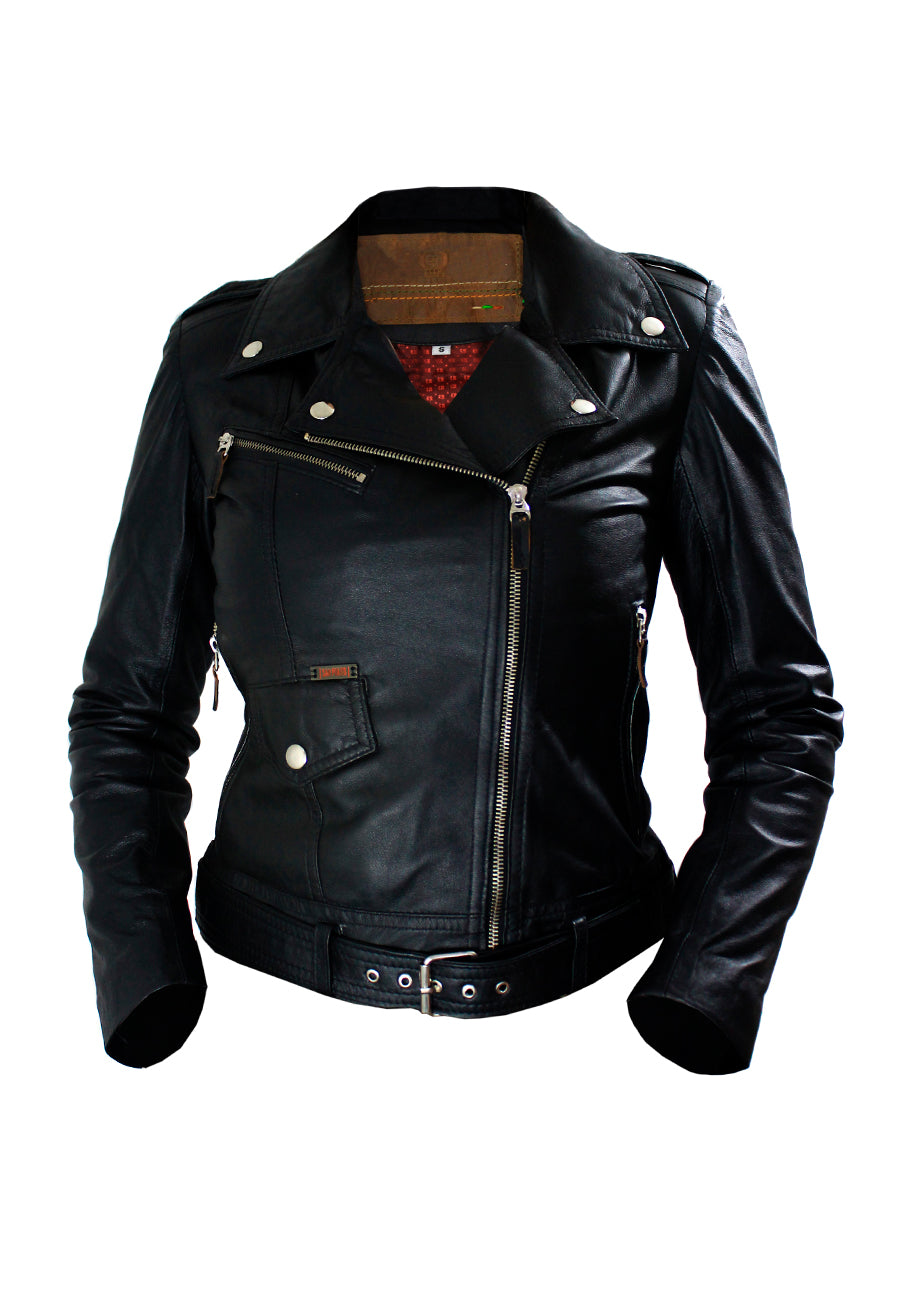 Chaquetas San Polos Mujer DCHAMARRA Negro
