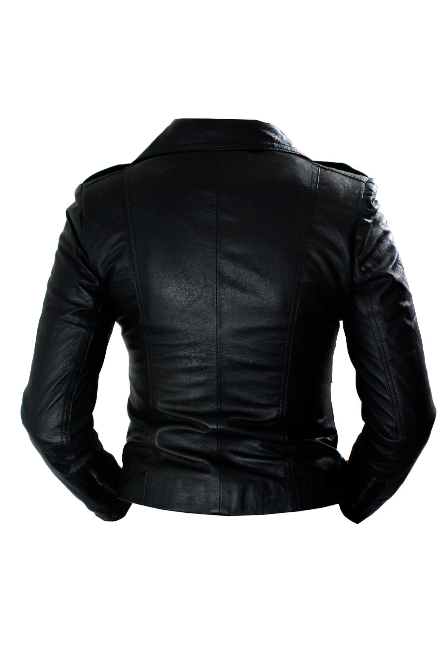 Chaquetas San Polos Mujer DCHAMARRA Negro