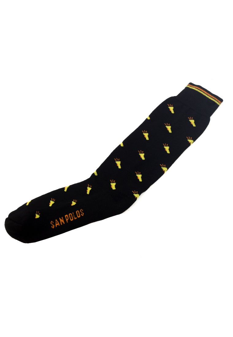 Medias San Polos Hombre DI005 Montaña Hiking