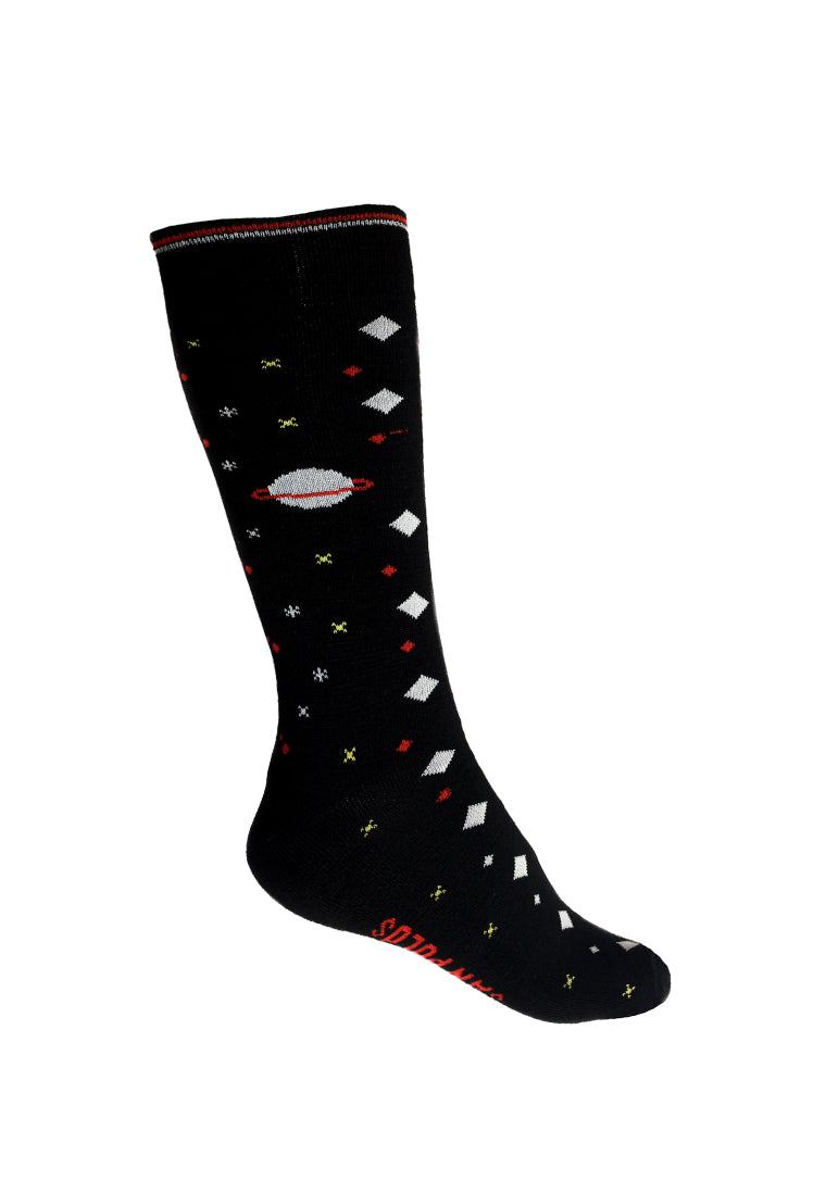 Medias San Polos Hombre DI006 Montaña Trekking