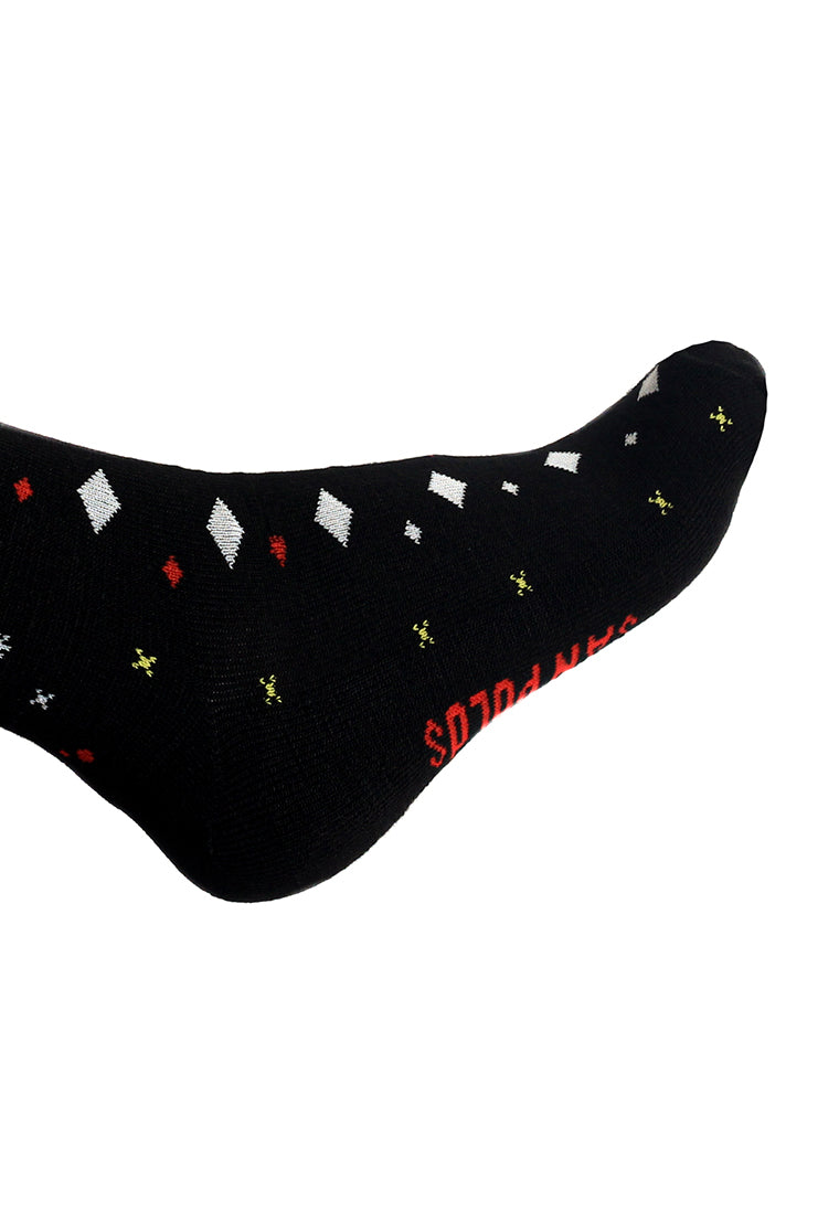 Medias San Polos Hombre DI006 Montaña Trekking