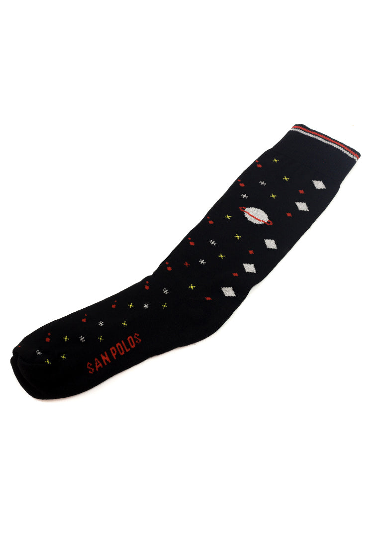 Medias San Polos Hombre DI006 Montaña Trekking