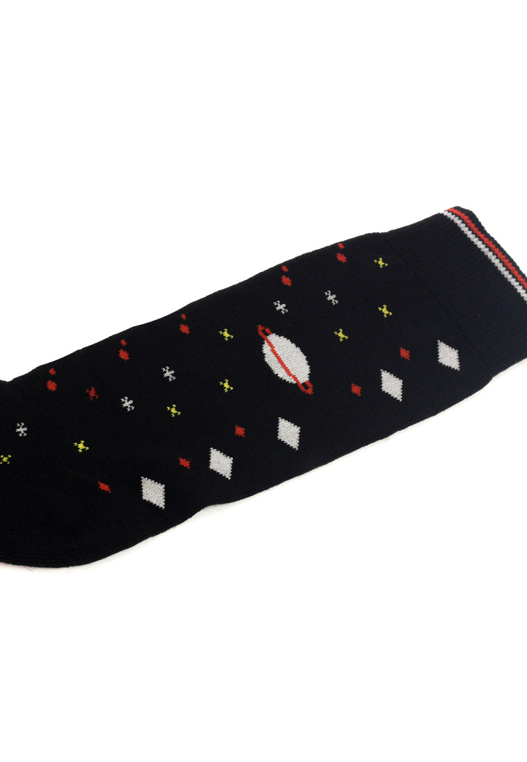 Medias San Polos Hombre DI006 Montaña Trekking