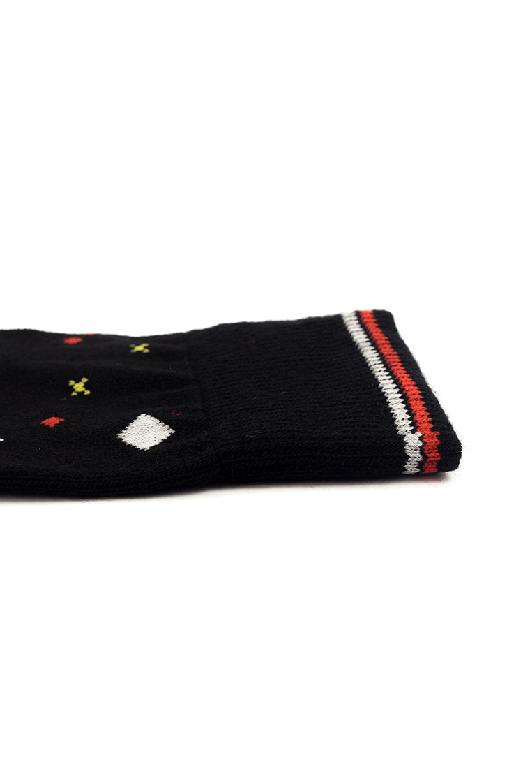Medias San Polos Hombre DI006 Montaña Trekking