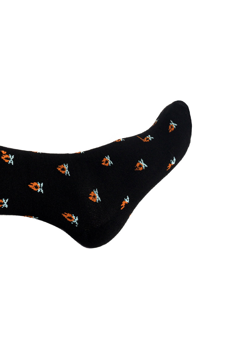 Medias San Polos Hombre DI007 Montaña Leñador