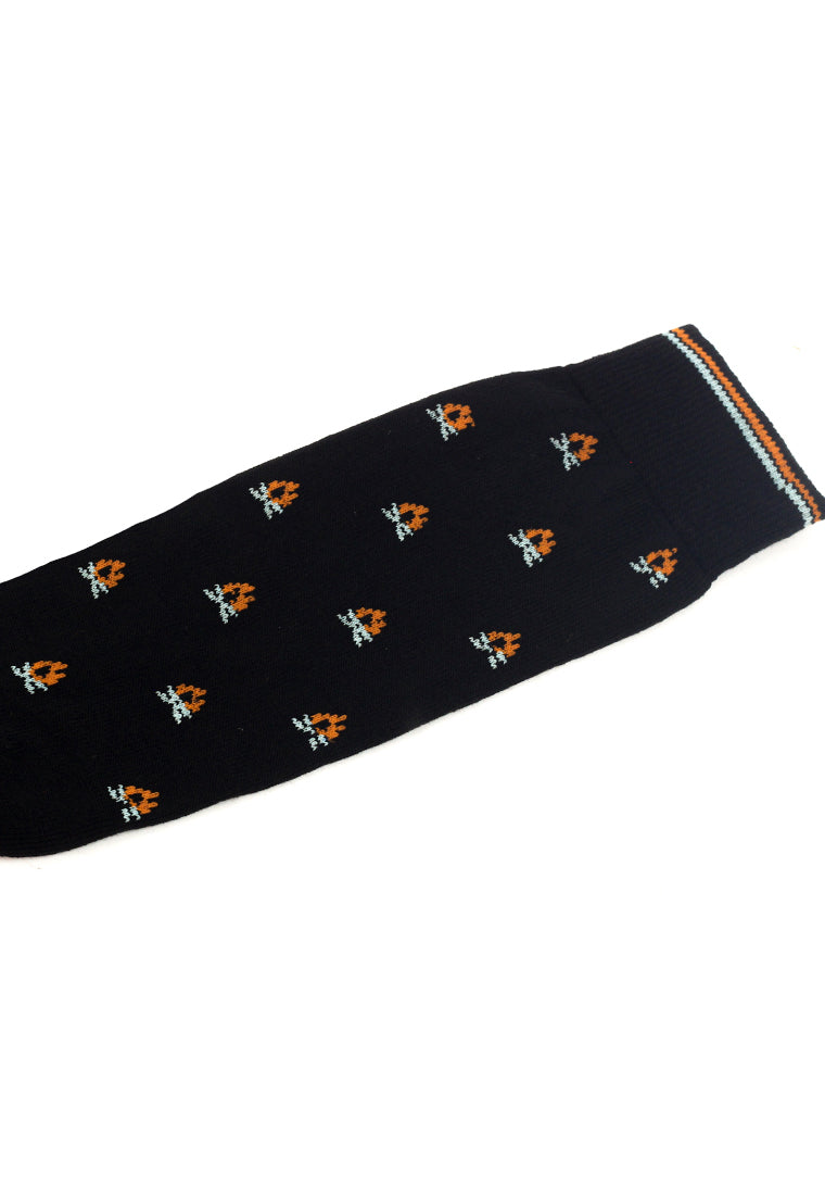 Medias San Polos Hombre DI007 Montaña Leñador
