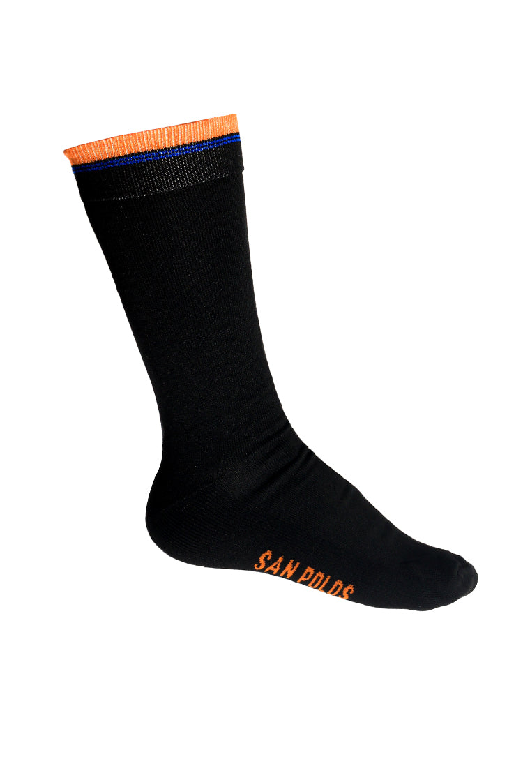 Medias San Polos Hombre DI008 Compresion Adulto