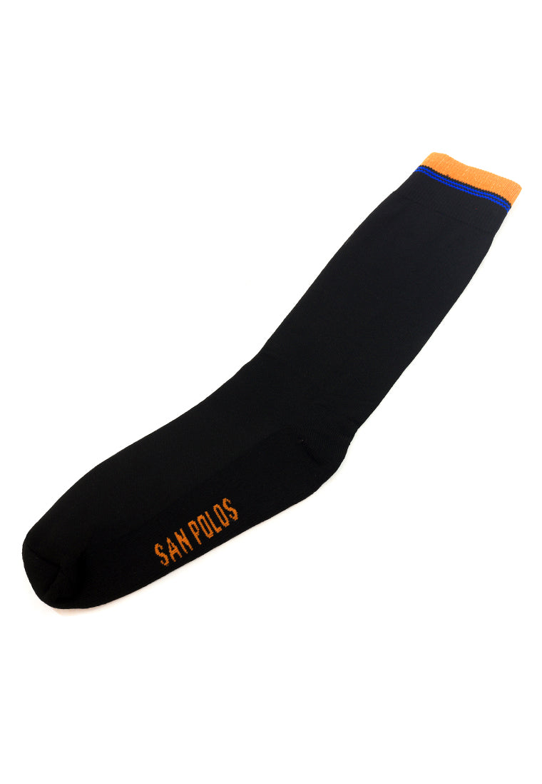 Medias San Polos Hombre DI008 Compresion Adulto