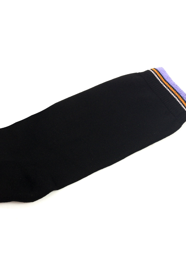 Medias San Polos Mujer DI010 Elegante Negro