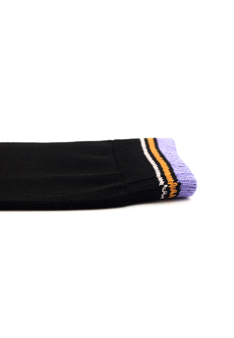 Medias San Polos Mujer DI010 Elegante Negro
