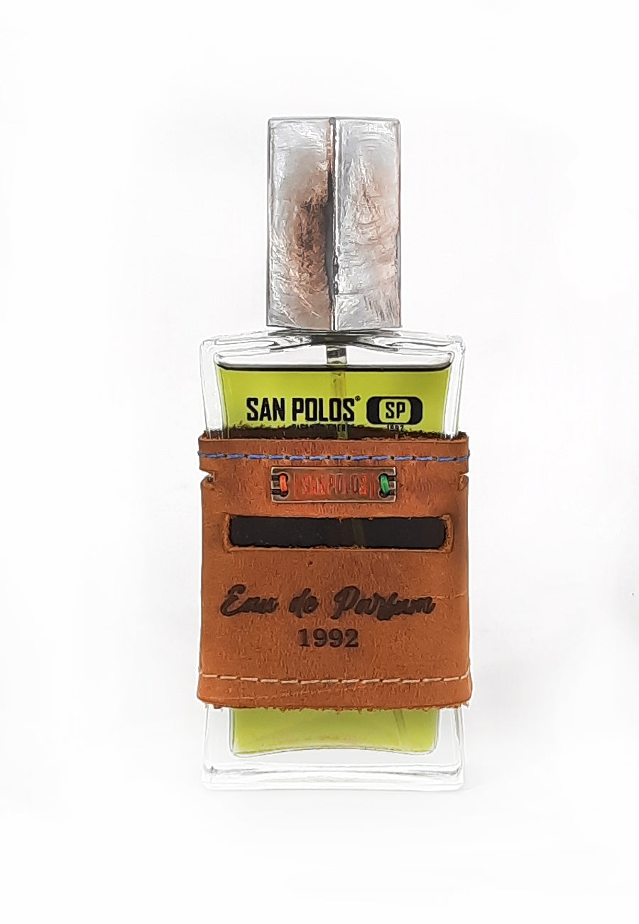 Perfume San Polos Hombre 115 Brea