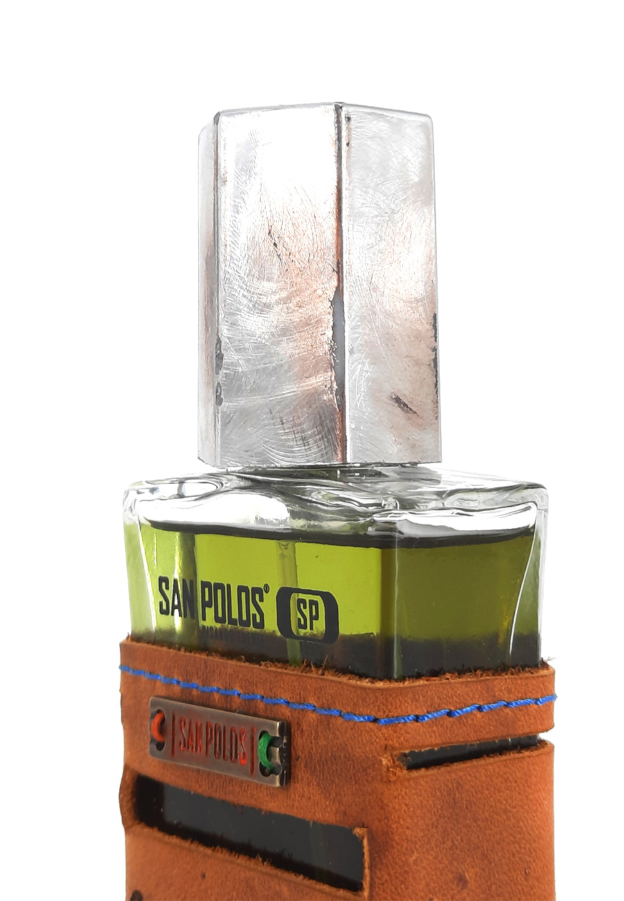 Perfume San Polos Hombre 115 Brea
