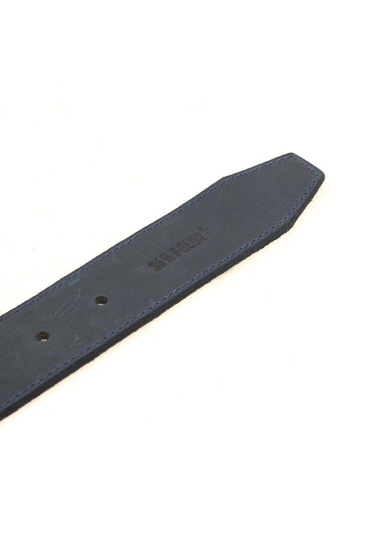 Correas San Polos Hombre CCJ010 Azul