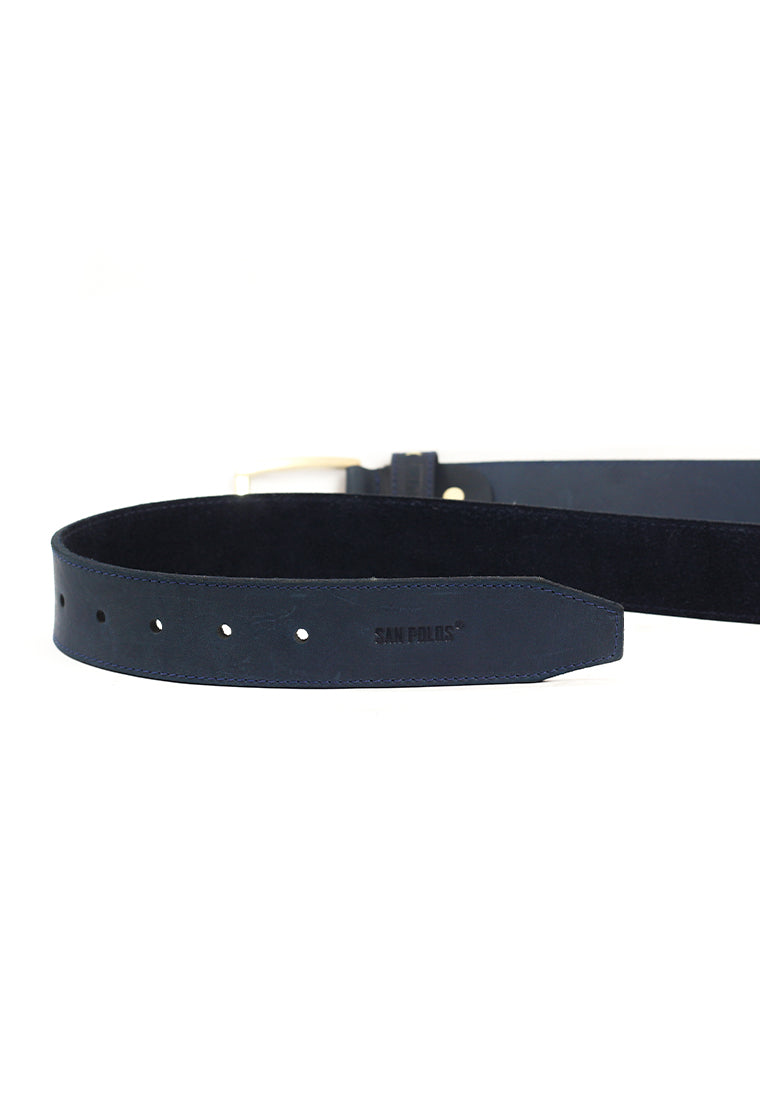 Correas San Polos Hombre CCJ010 Azul