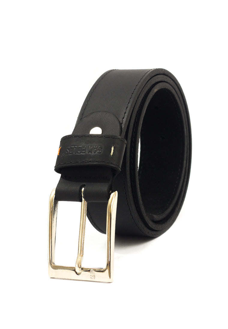 Correas San Polos Hombre CCJ011 Negro