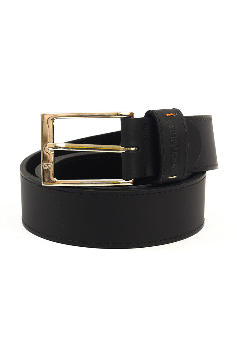 Correas San Polos Hombre CCJ011 Negro