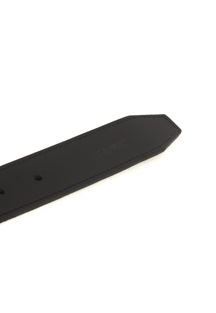 Correas San Polos Hombre CCJ011 Negro