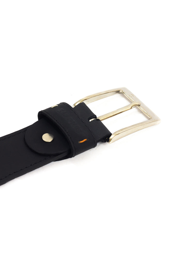 Correas San Polos Hombre CCJ011 Negro