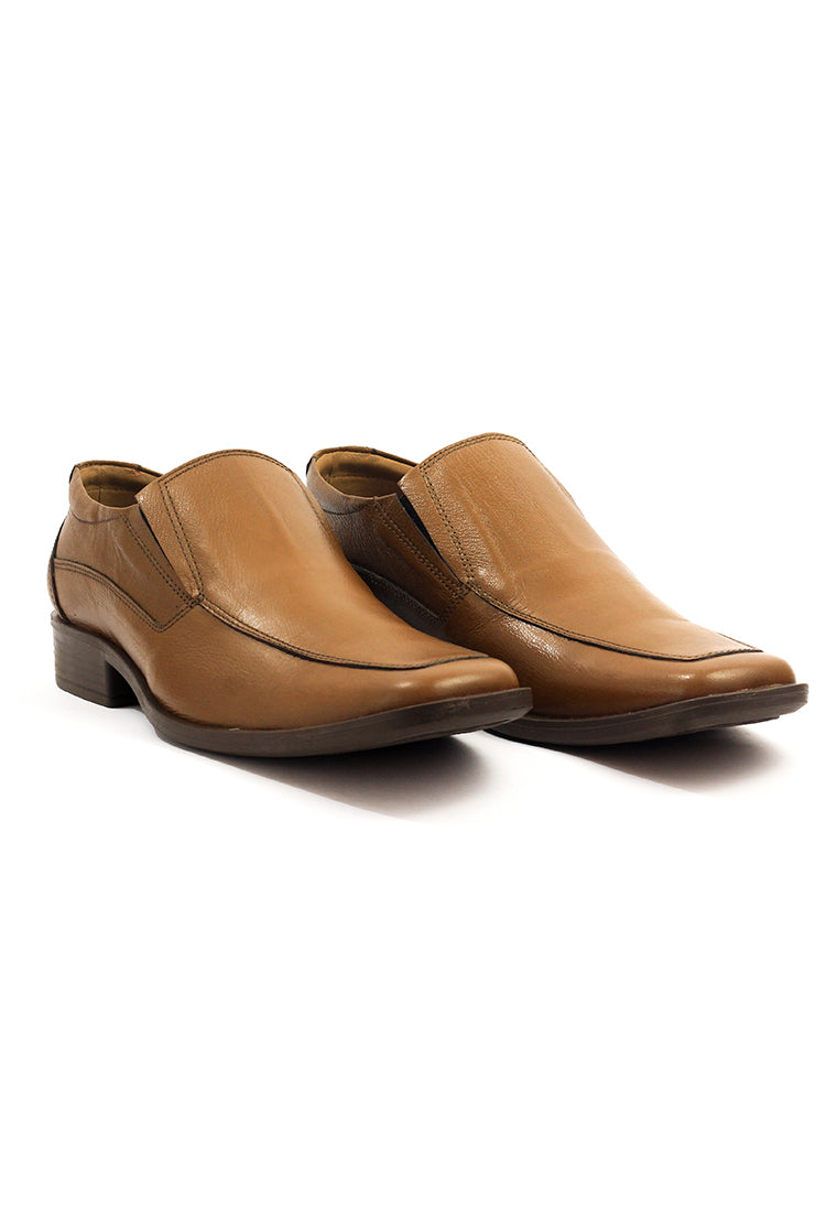 Zapatos San Polos Formal Hombre GP04 Miel