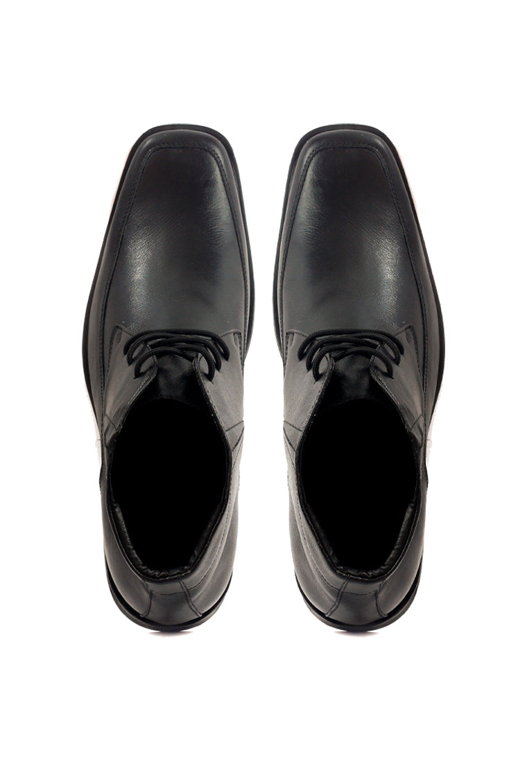 Zapatos San Polos Formal Hombre GP1607 Negro
