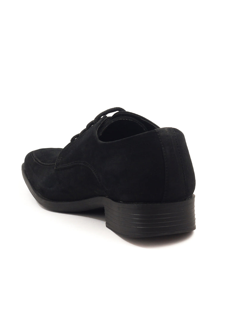 Zapatos San Polos Formal Hombre GP1612 Negro