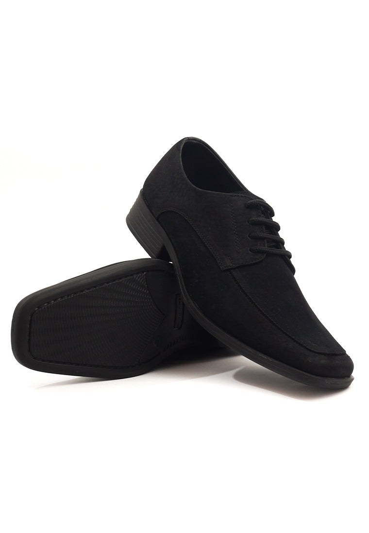 Zapatos San Polos Formal Hombre GP1612 Negro