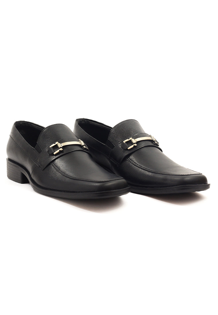 Zapatos San Polos Formal Hombre GP1707 Negro