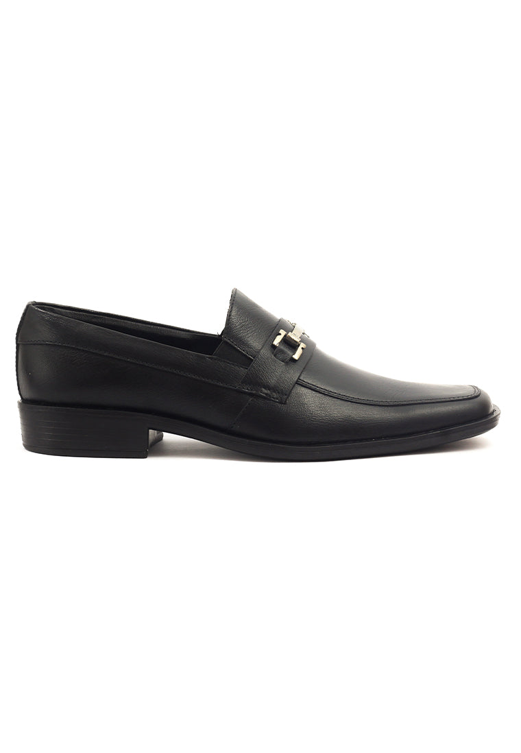 Zapatos San Polos Formal Hombre GP1707 Negro