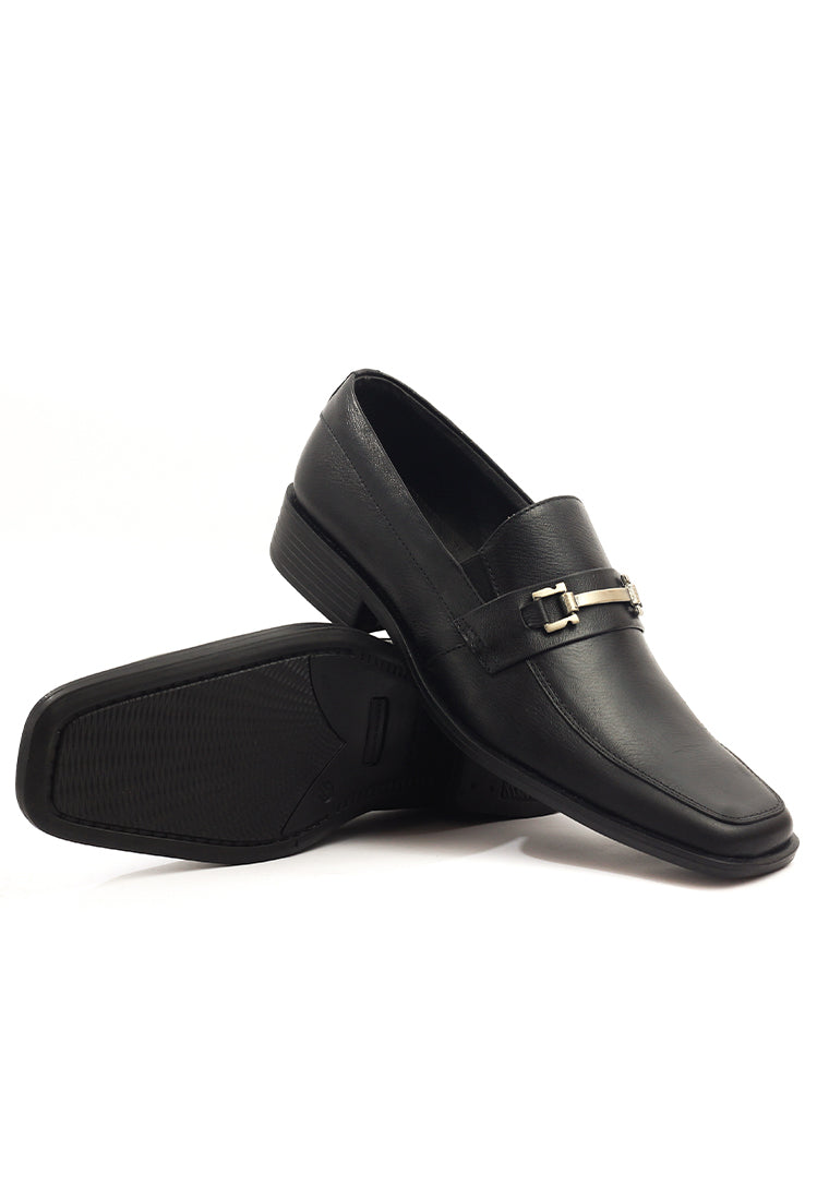 Zapatos San Polos Formal Hombre GP1707 Negro