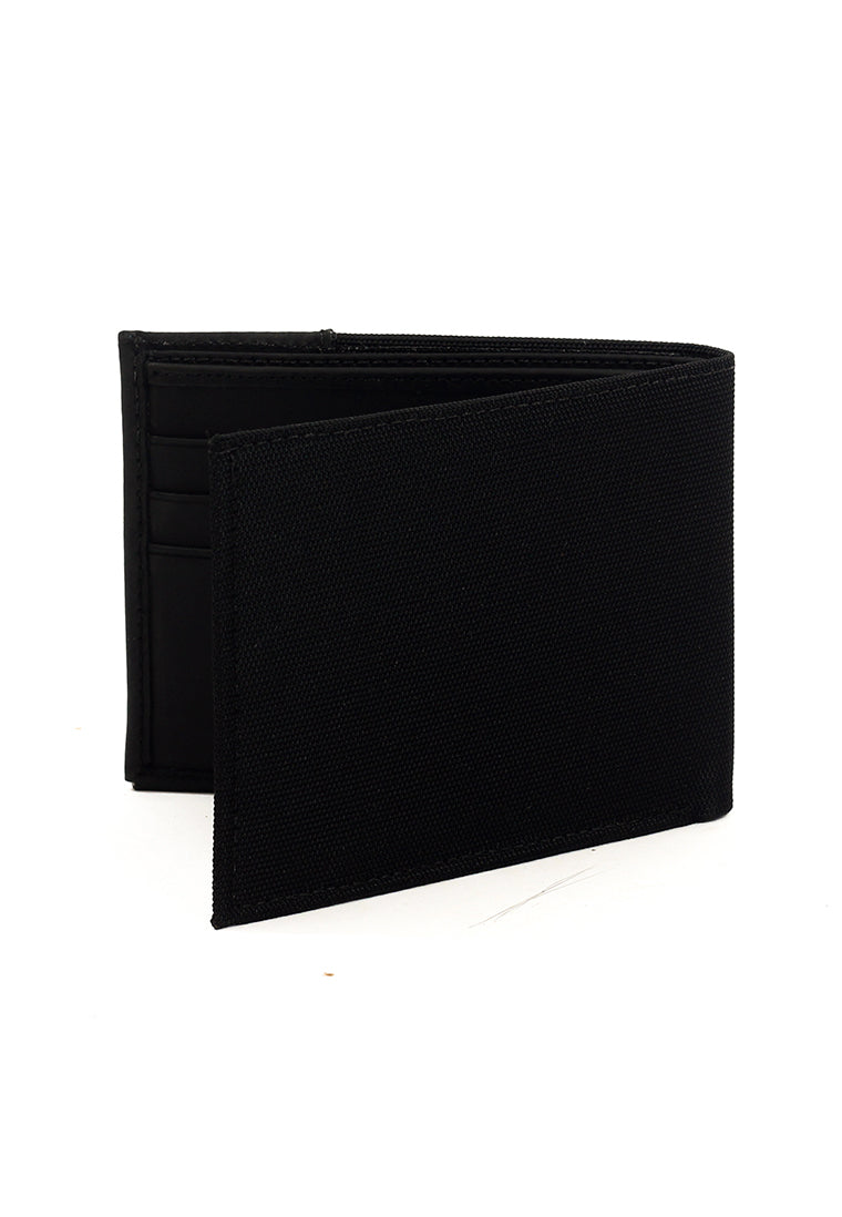 Billeteras San Polos Hombre JB049 Negro