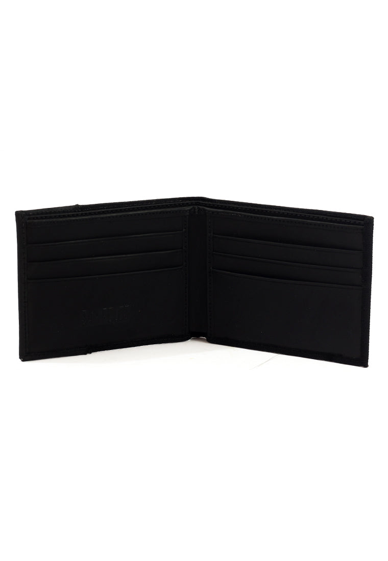 Billeteras San Polos Hombre JB049 Negro