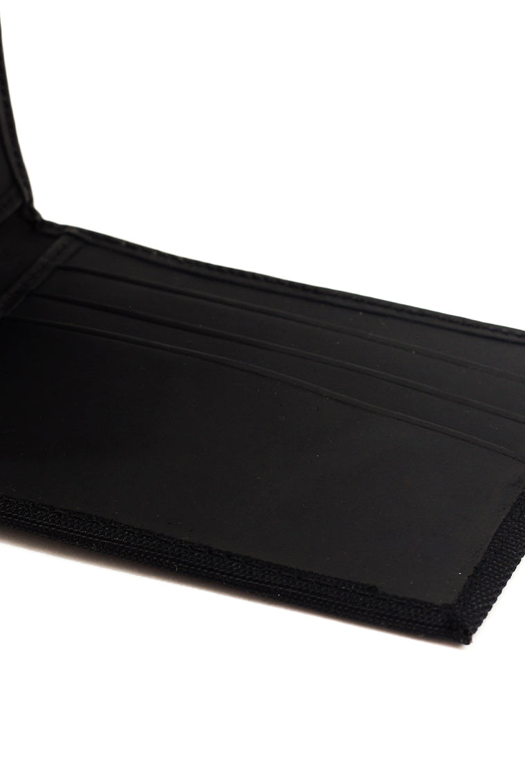 Billeteras San Polos Hombre JB049 Negro