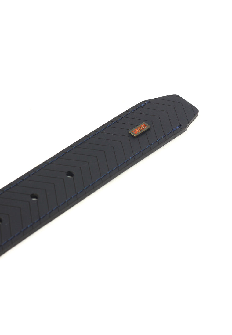 Correas San Polos Hombre SP005 Azul