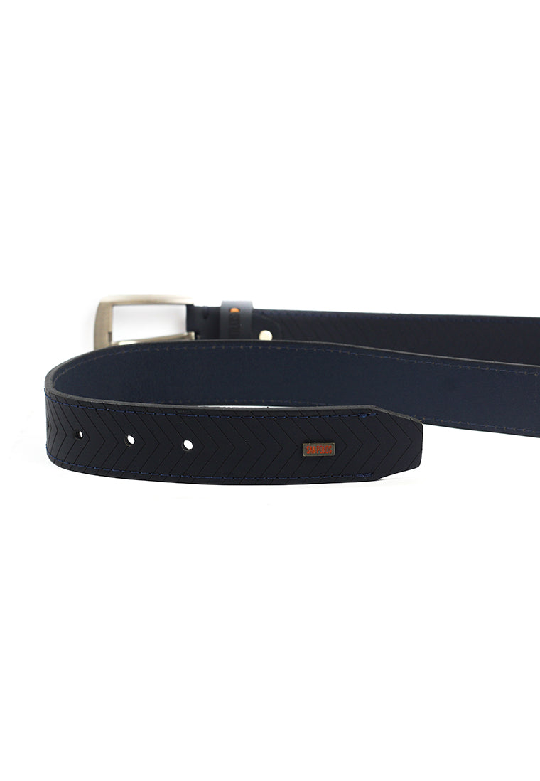Correas San Polos Hombre SP005 Azul