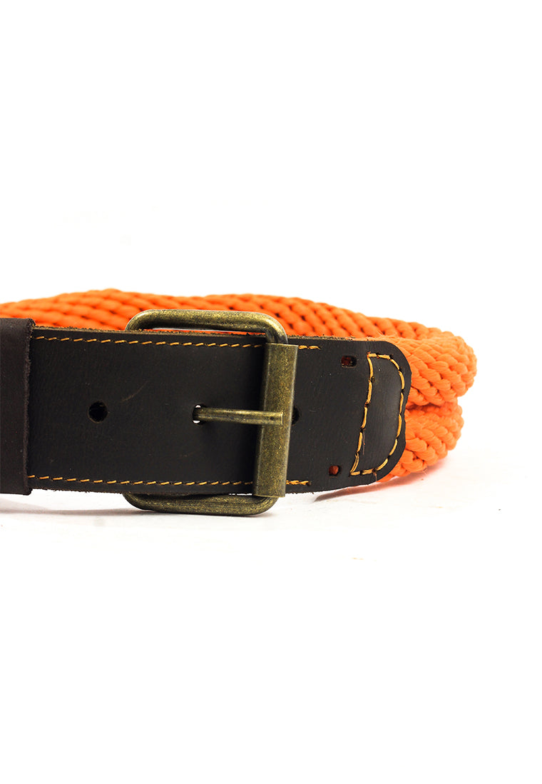 Collar San Polos Mascotas VC001 Naranja