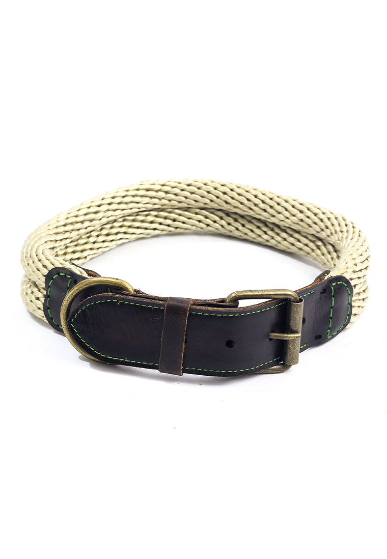Collar San Polos Mascotas VC004 Beige