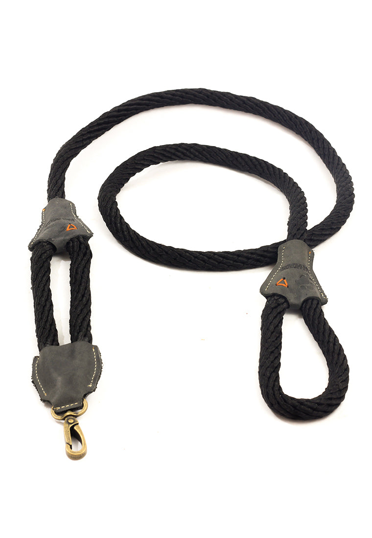 Lazos San Polos Mascotas VC042 Negro