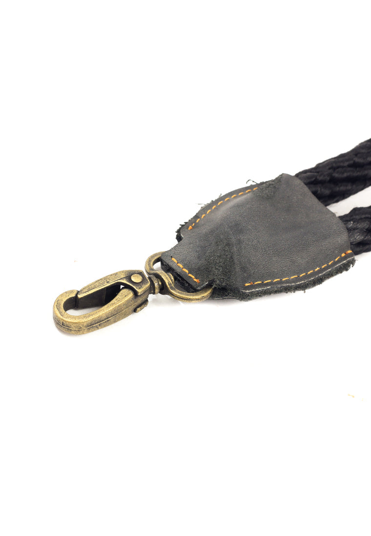 Lazos San Polos Mascotas VC042 Negro