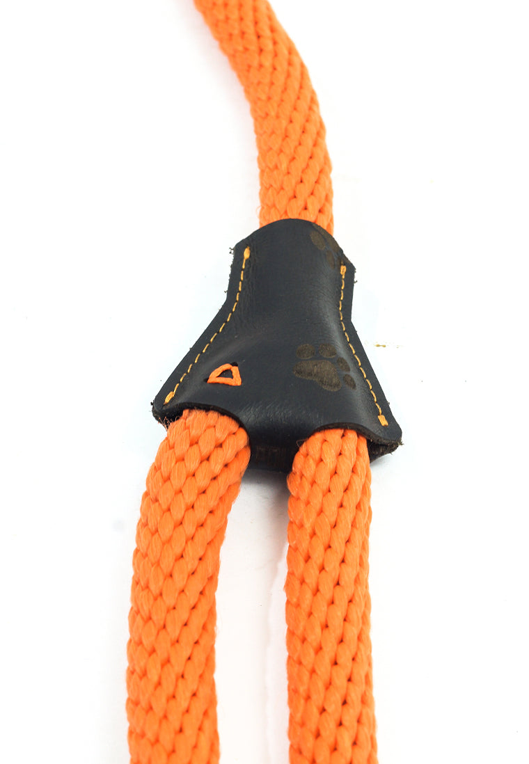Arnes San Polos Mascotas VC055 Naranja
