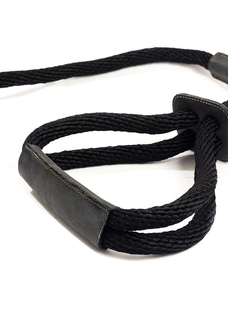 Arnes San Polos Mascotas VC059 Negro
