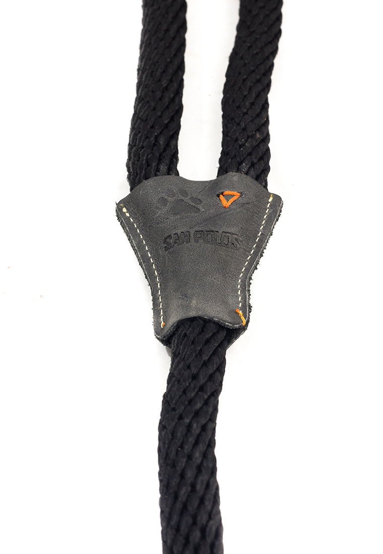 Arnes San Polos Mascotas VC059 Negro