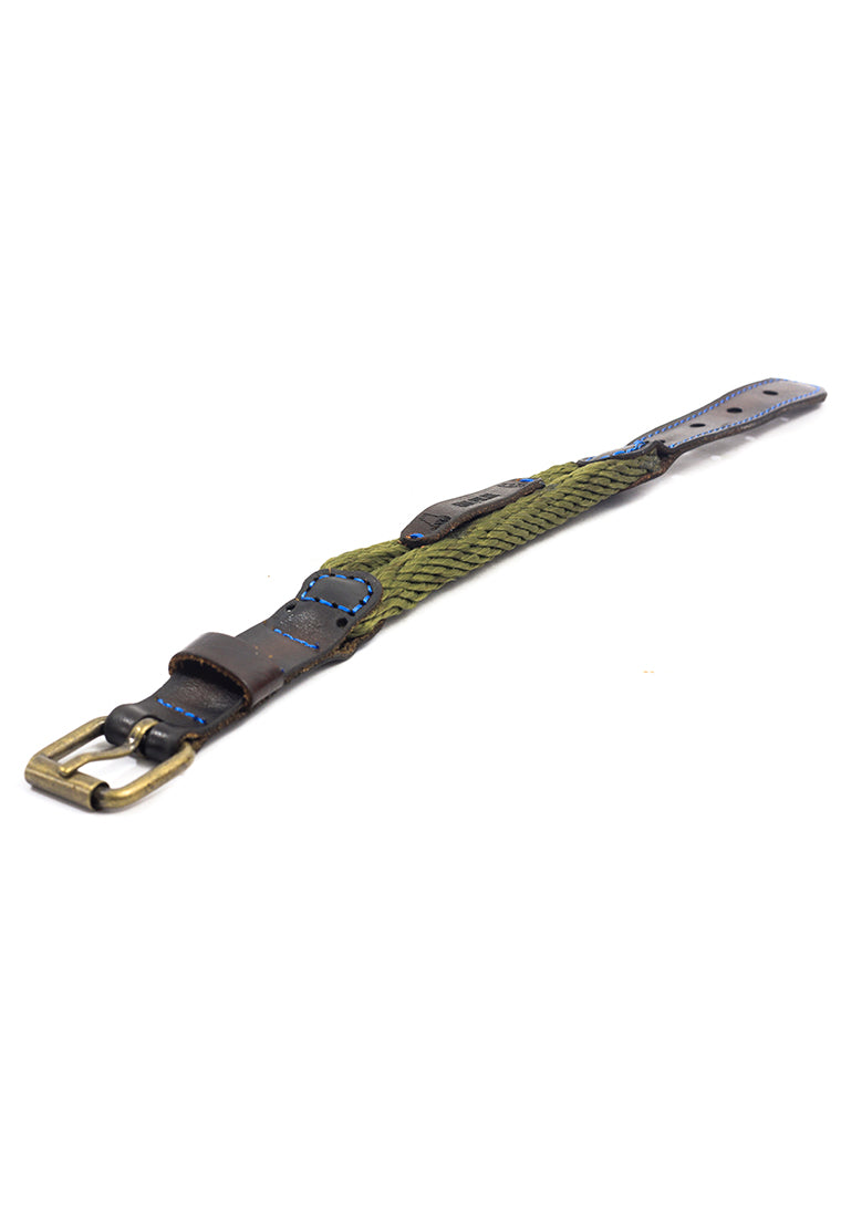 Collar San Polos Mascotas VC064 Verde