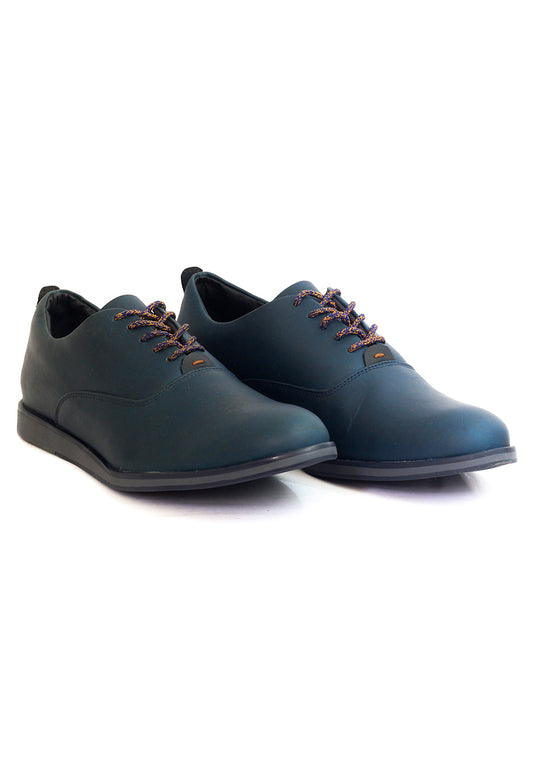 Zapatos San Polos Casual Hombre 3105 Azul