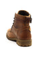Botas San Polos Casual Hombre 3146 Miel