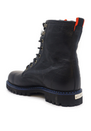 Botas San Polos Leñadoras Hombre 3244 Negro