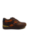 Zapatos San Polos Sneakers Hombre 3303 Pardo