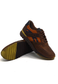 Zapatos San Polos Sneakers Hombre 3303 Pardo