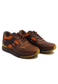 Zapatos San Polos Sneakers Hombre 3303 Pardo